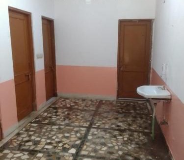 Jaipur House | shri gokerneswar guesthouse