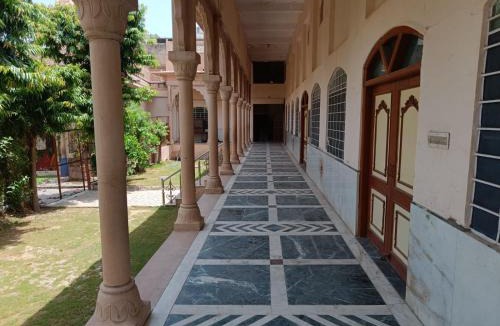 Jaipur House | shri gokerneswar guesthouse