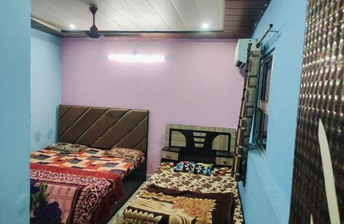Vrindavan House | Shri Kaka Ji Dham