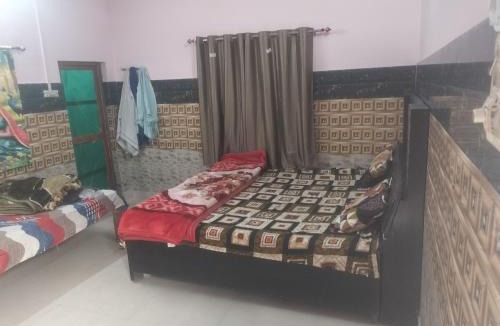 Vrindavan House | Shri Krishna Kunj homestay