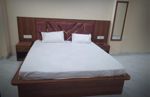 Vrindavan House | Shri maa veshno dham Home stay