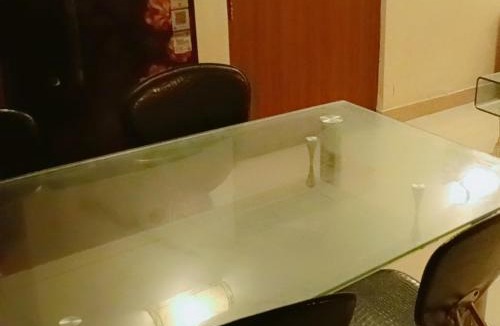 Vrindavan House | Shri Radharani Homestay