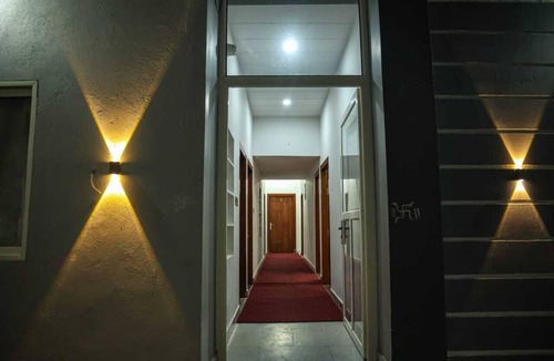 Salasar Hotel | SHRI RAGHAV HOME STAY
