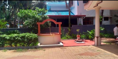 Kundapur House | Shri Sharada Homestay
