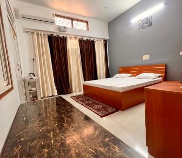 Faizabad House | Shri Shyam Kunj