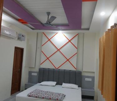 Faizabad House | Shri Vijay Residency