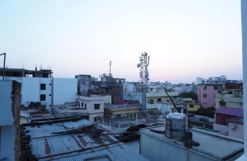 Varanasi House | Shri Vishwanath Home Stay