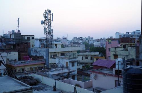 Varanasi House | Shri Vishwanath Home Stay