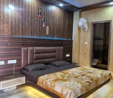 Mussoorie Hotel | Shubh Hotel