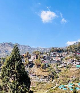 Mussoorie Hotel | Shubh Hotel