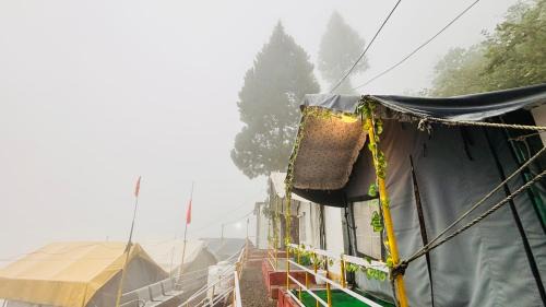 Mussoorie Hotel | Shubh Hotel