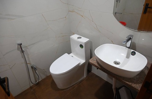 Barnagar Hotel | Shubhratna Hotels & Resort