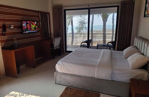 Saint Martin's Island Hotel | Shuktara Beach Resort Saint Martin