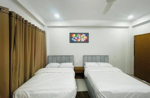 Saint Martin's Island Hotel | Shuktara Beach Resort Saint Martin