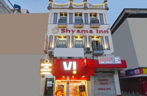 Dariyaganj Hotel | Shyama inn by Rivlet