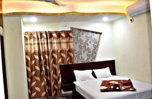 Bogra Hotel | Shyamoly Royal Inn Bogura
