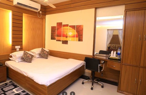 Bogra Hotel | Shyamoly Royal Inn Bogura