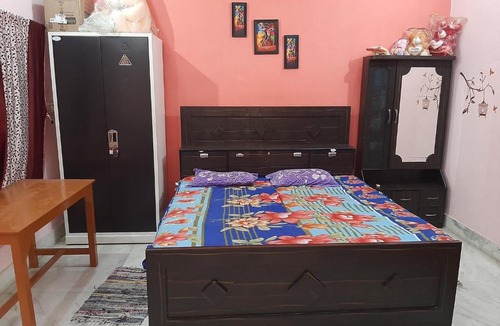 Mughal Sarai House | SHYAMSHOBHA NIWAs