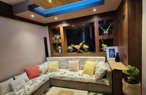 Bolpur House | Siang Homestay