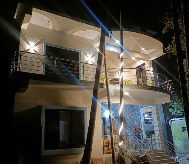Nagaon House | SIDDHESH Holiday Home