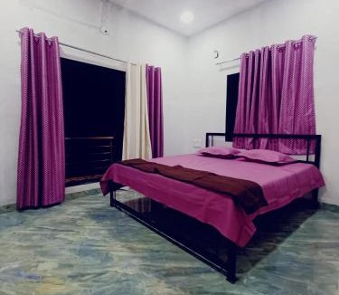 Nagaon House | SIDDHESH Holiday Home