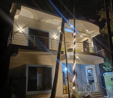 Nagaon House | SIDDHESH Holiday Home
