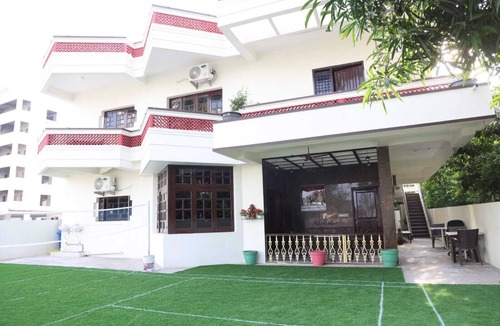 Tirupati Villa | SIGNlN Homestay 8886660628 Luxury 1BHK VILLA HOME