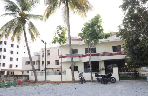 Tirupati Villa | SIGNlN Homestay 8886660628 Luxury 1BHK VILLA HOME