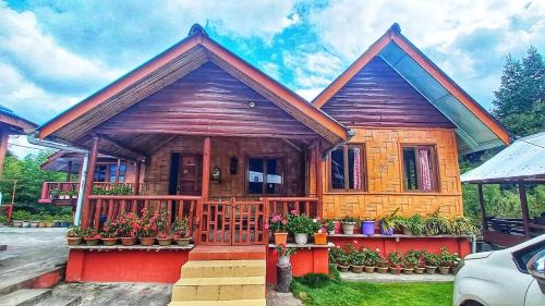 Itanagar House | Siiro Homestay