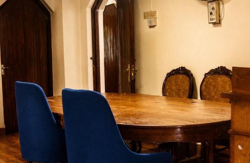 Lonavala Apartment | Sikka Villa