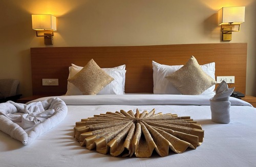 Gangtok Hotel | Sikkim Bliss Boutique Hotel
