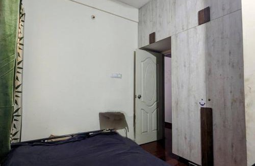 Agara Apartment | Silicon Valley Gateway 2.0