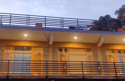 Naddi Bed & Breakfast | Silk Route-1BHK Apartment with Forest View - WiFi