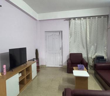 Yupia Apartment | Silo namlo 2BHK