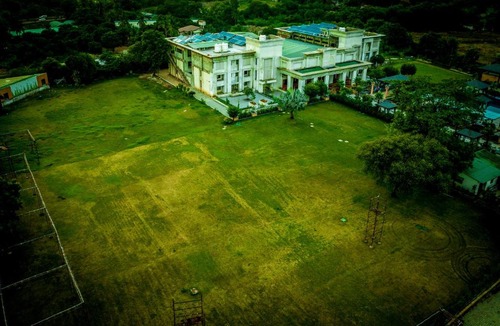 Raipur Resort | Silvāna Raipur