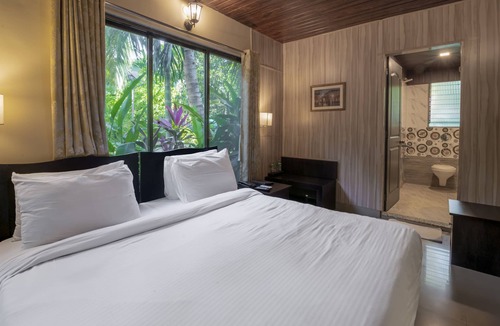 Chaul Hotel | Silvanus Forest Retreat