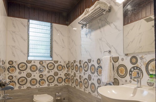 Chaul Hotel | Silvanus Forest Retreat