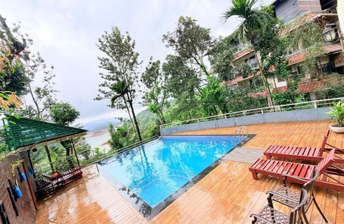 Vayittiri Resort | Silver Green Resort