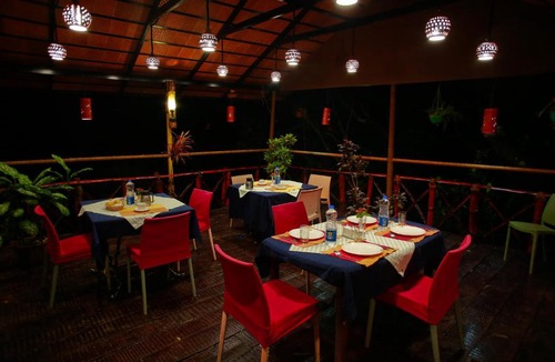 Vayittiri Resort | Silver Green Resort