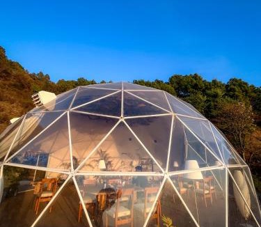 Dharamshala Hotel | Silver Leaf The Stardome Dharamshala