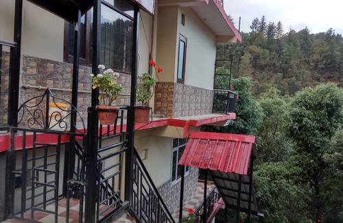 Shimla Cottage | Silver Oak Cottage Shimla