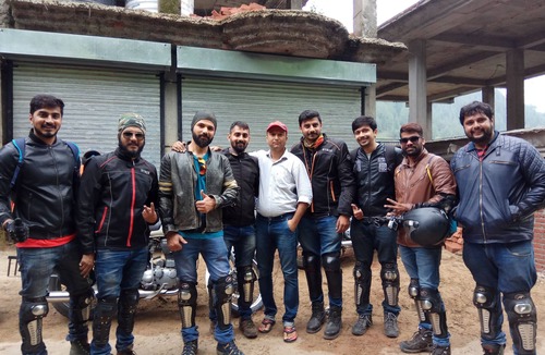 Shimla Cottage | Silver Oak Cottage Shimla