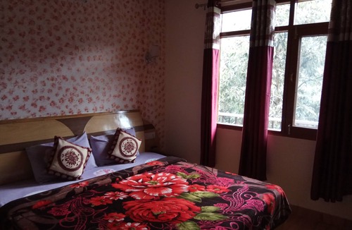 Shimla Cottage | Silver Oak Cottage Shimla