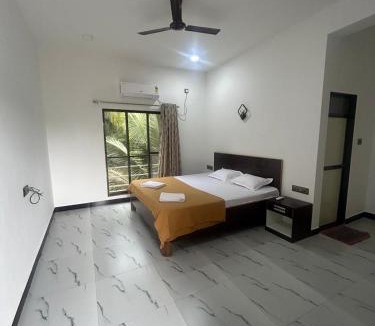 Murud House | Silver Sand Guest House