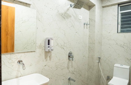 Inna Bed & Breakfast | Silver waves Beach Stay