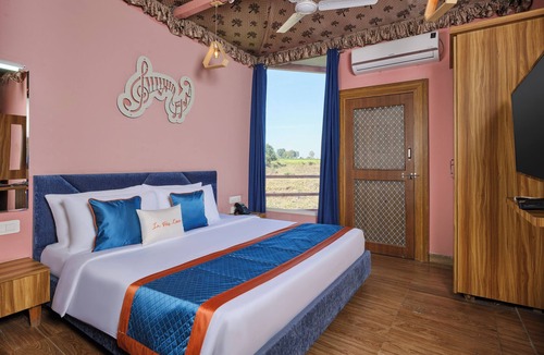Rau Resort | Simcha Island By Crafted Celebration