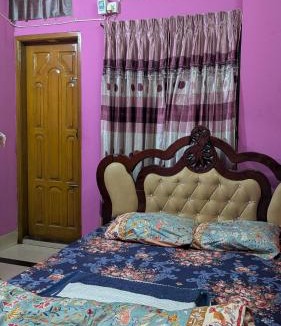 Chittagong Apartment | Simple Apartment House for Muslims Visitor