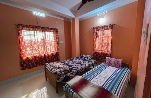 Agartala Apartment | Simple & Comfortable Stay