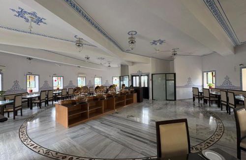 Nathdwara Hotel | Sinclairs Palace Retreat Udaipur