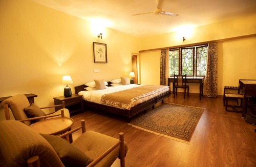 Valparai House | Sinna Dorai's Moulmein House